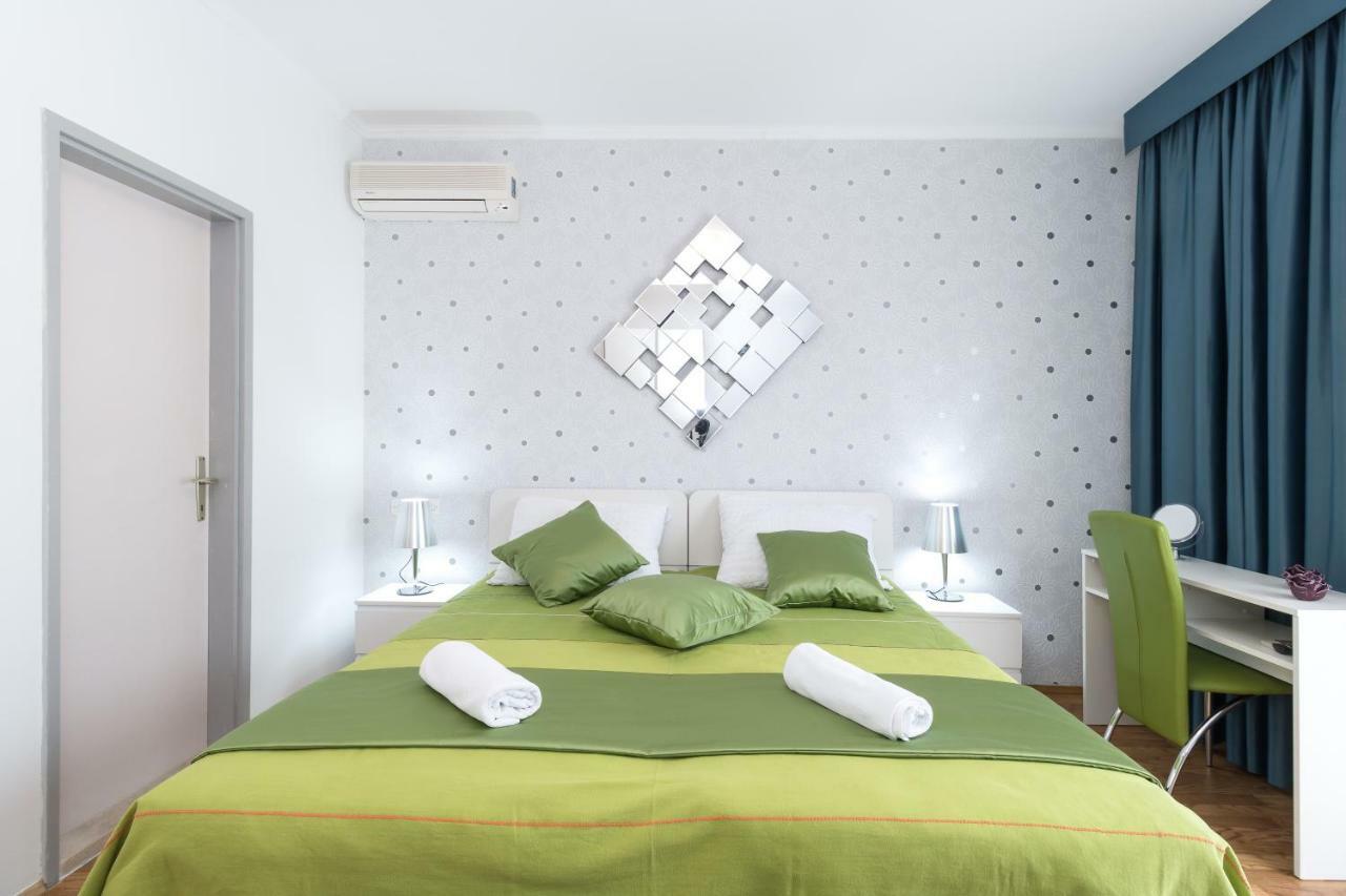 Guest house Voinic 2