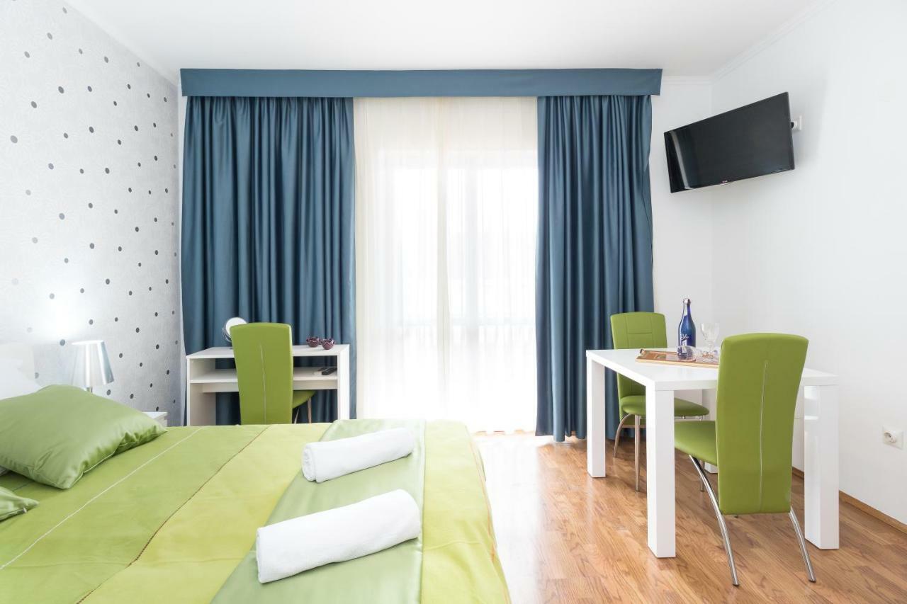 Guest house Voinic 2