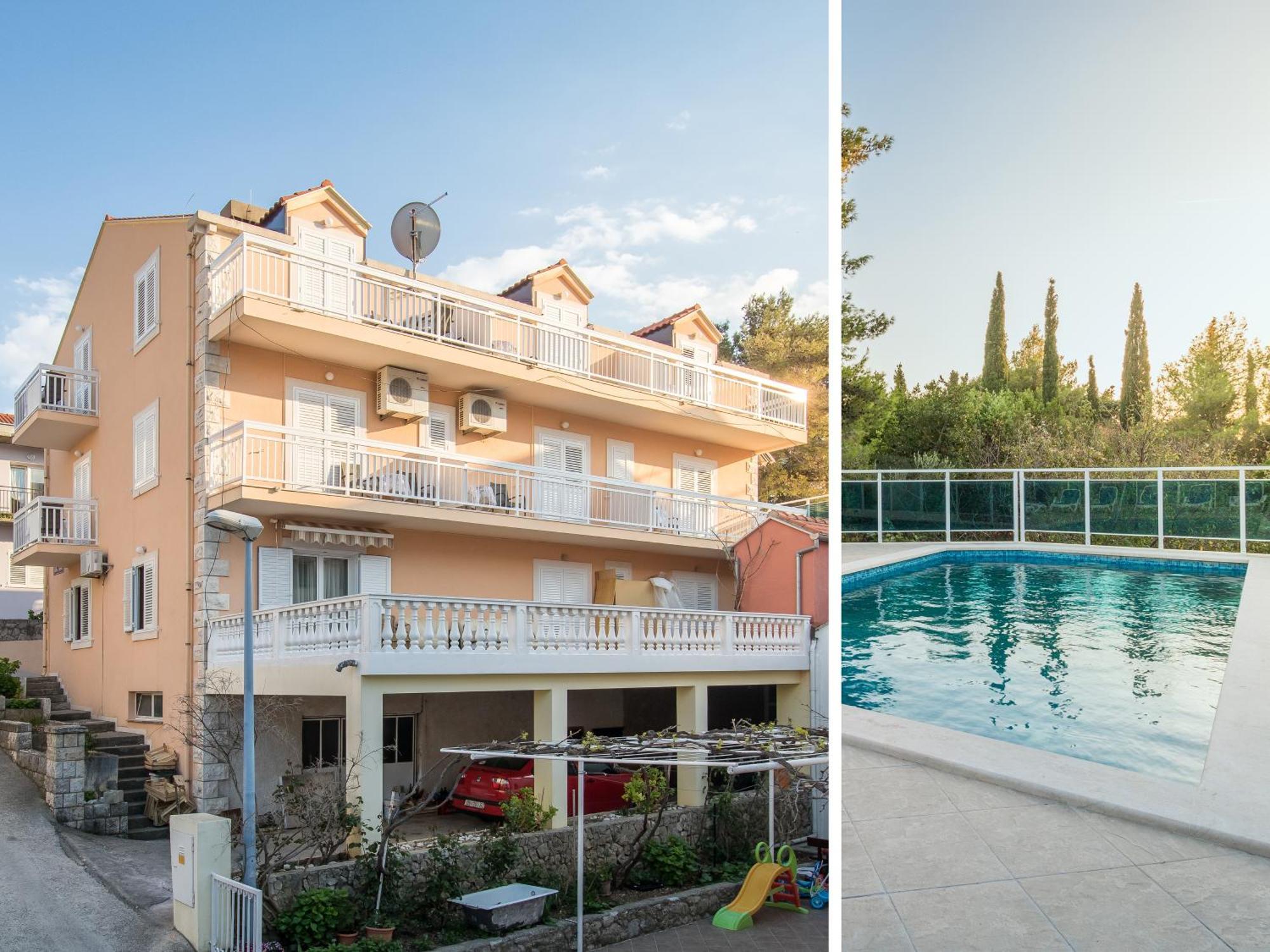Voinic 2 3* Cavtat