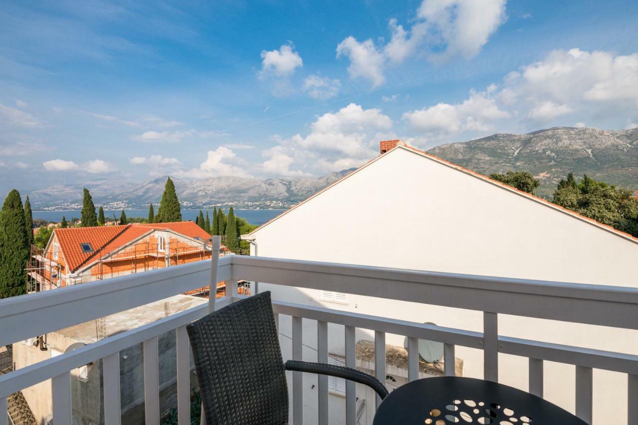 Gjestgiverier Voinic 2 Cavtat