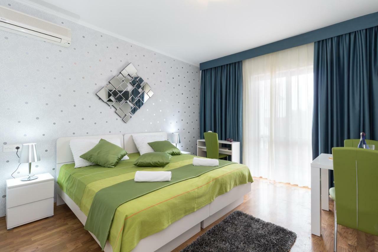 Voinic 2 Gjestgiverier Cavtat